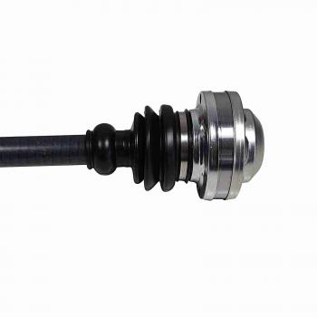 2012 Audi A3 CV Axle Assembly Front Left GSP NCV72100 image 2 of 4