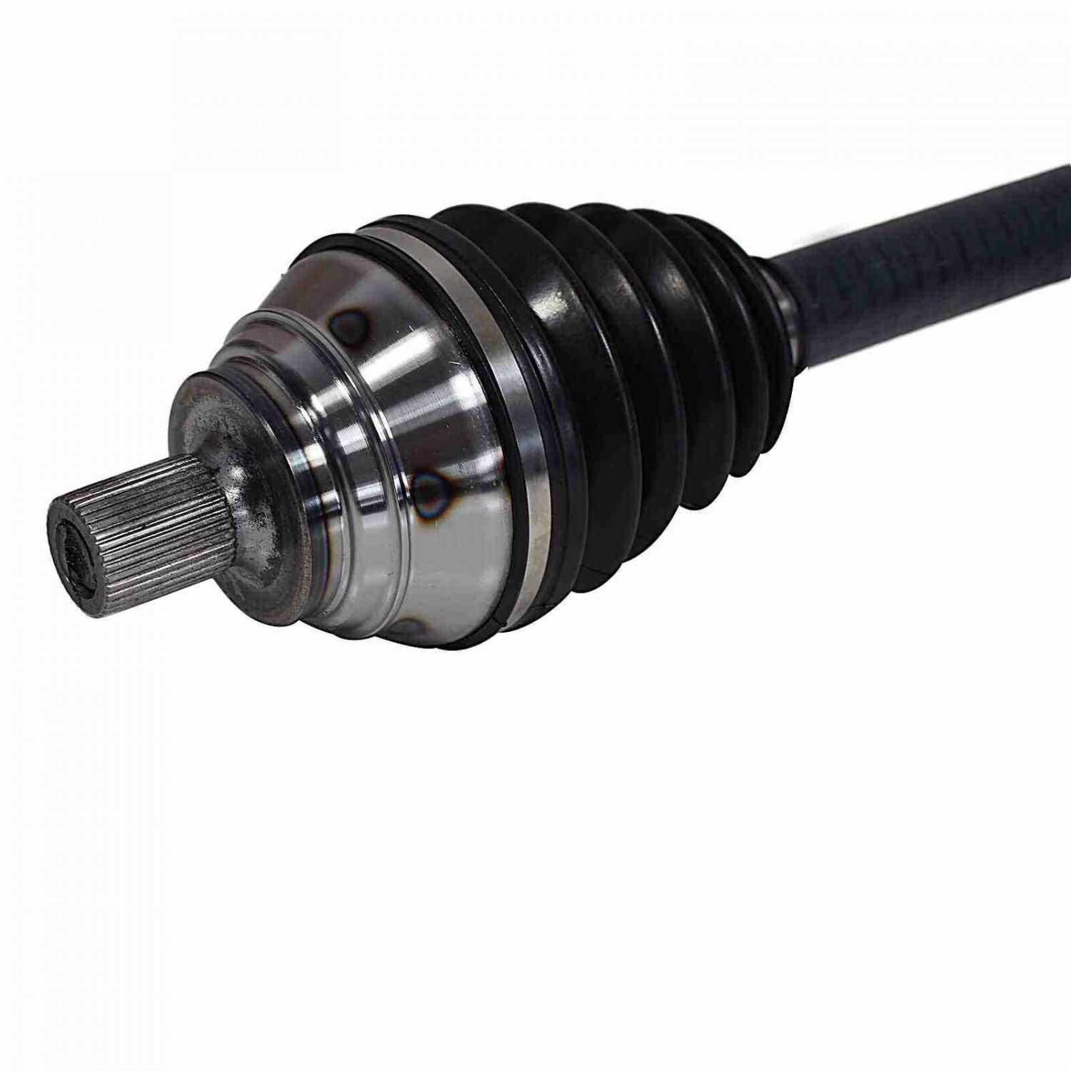 GSP NCV72100 - CV Axle Assembly GSP NCV72100 CV Axle Assembly product image 3 of 5