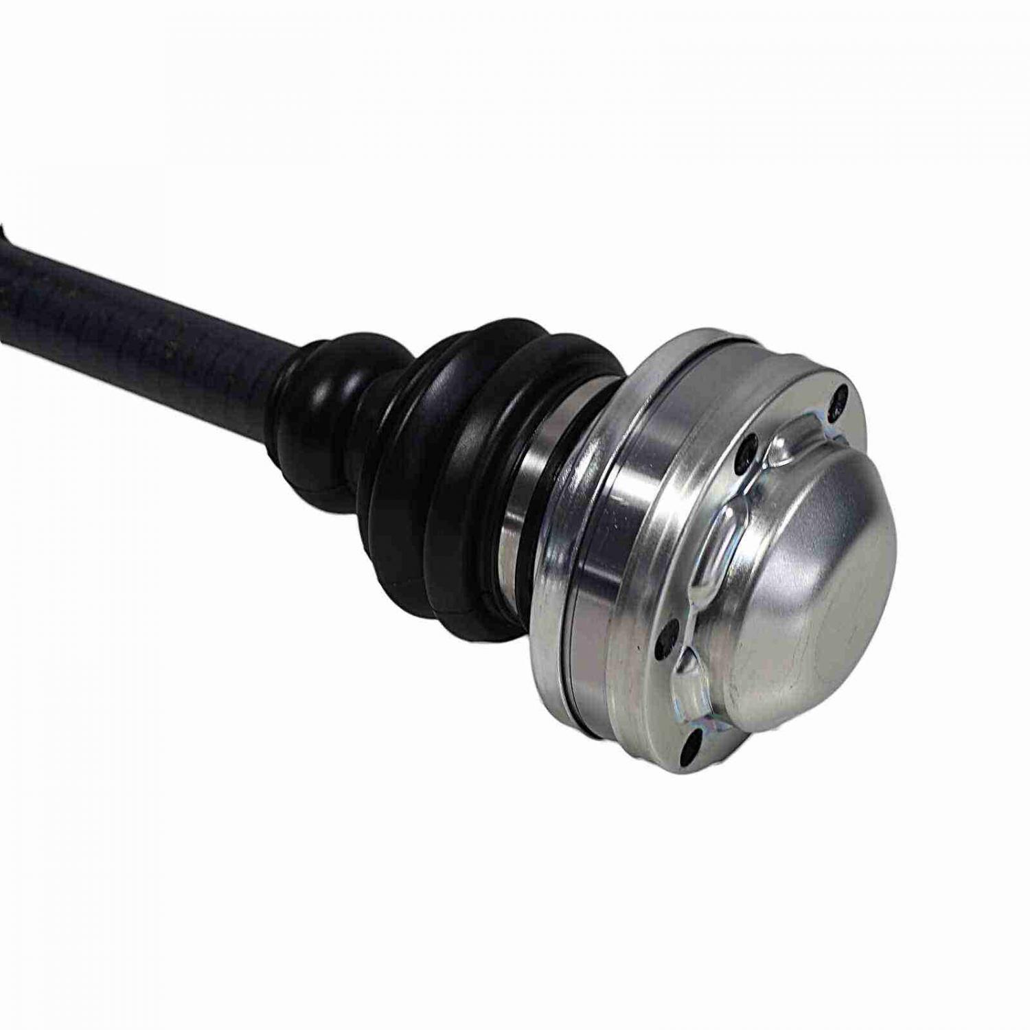 GSP NCV72100 - CV Axle Assembly GSP NCV72100 CV Axle Assembly product image 4 of 5