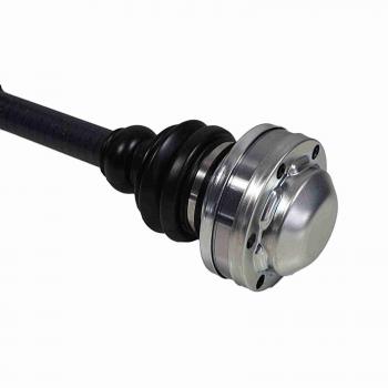 2012 Audi A3 CV Axle Assembly Front Left GSP NCV72100 image 4 of 4