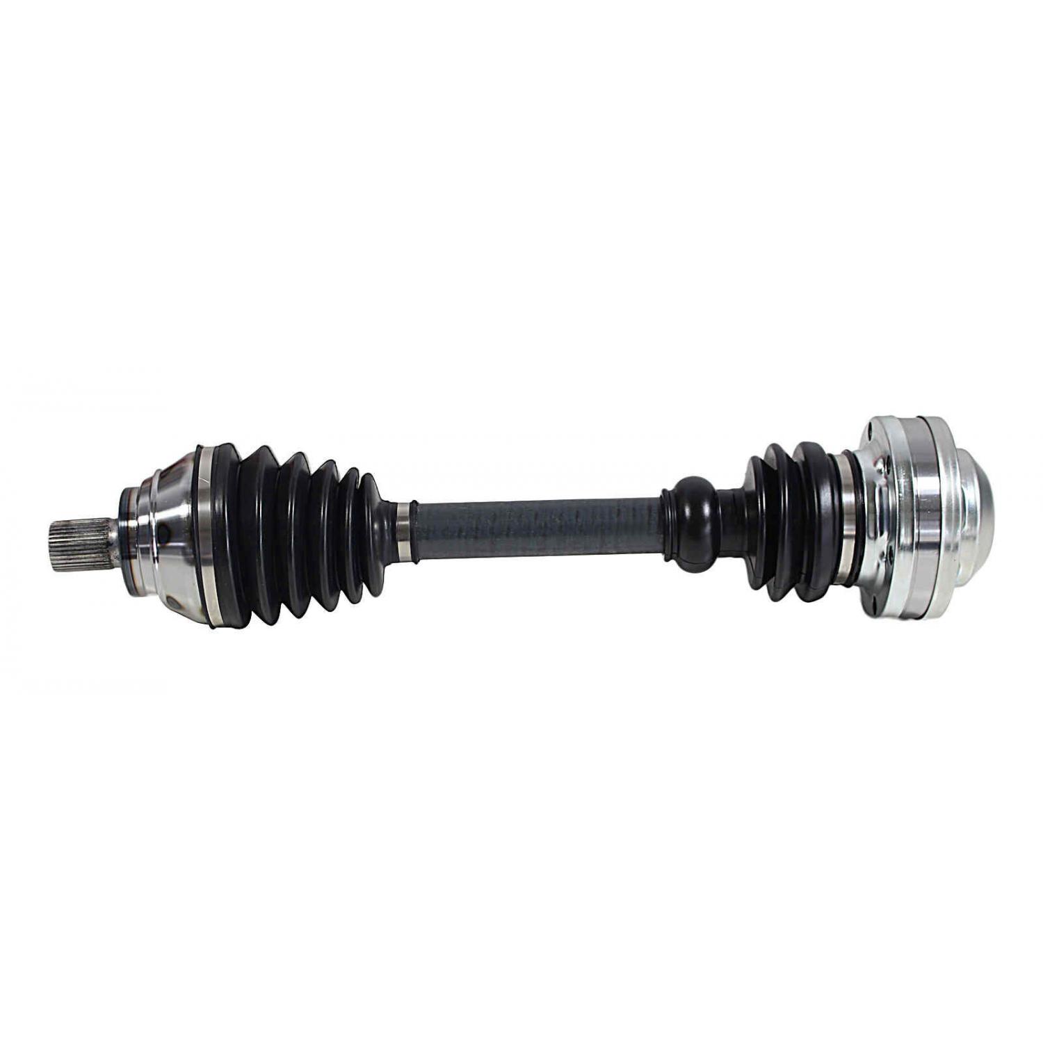 GSP NCV72100 - CV Axle Assembly GSP NCV72100 CV Axle Assembly product image 5 of 5