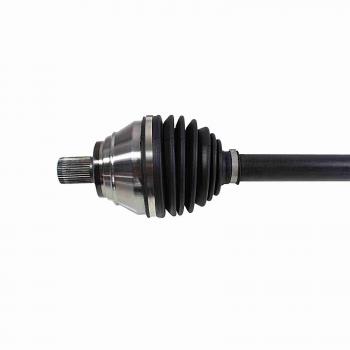 2007 Volkswagen Rabbit CV Axle Assembly Front Left GSP NCV72101 image 1 of 4