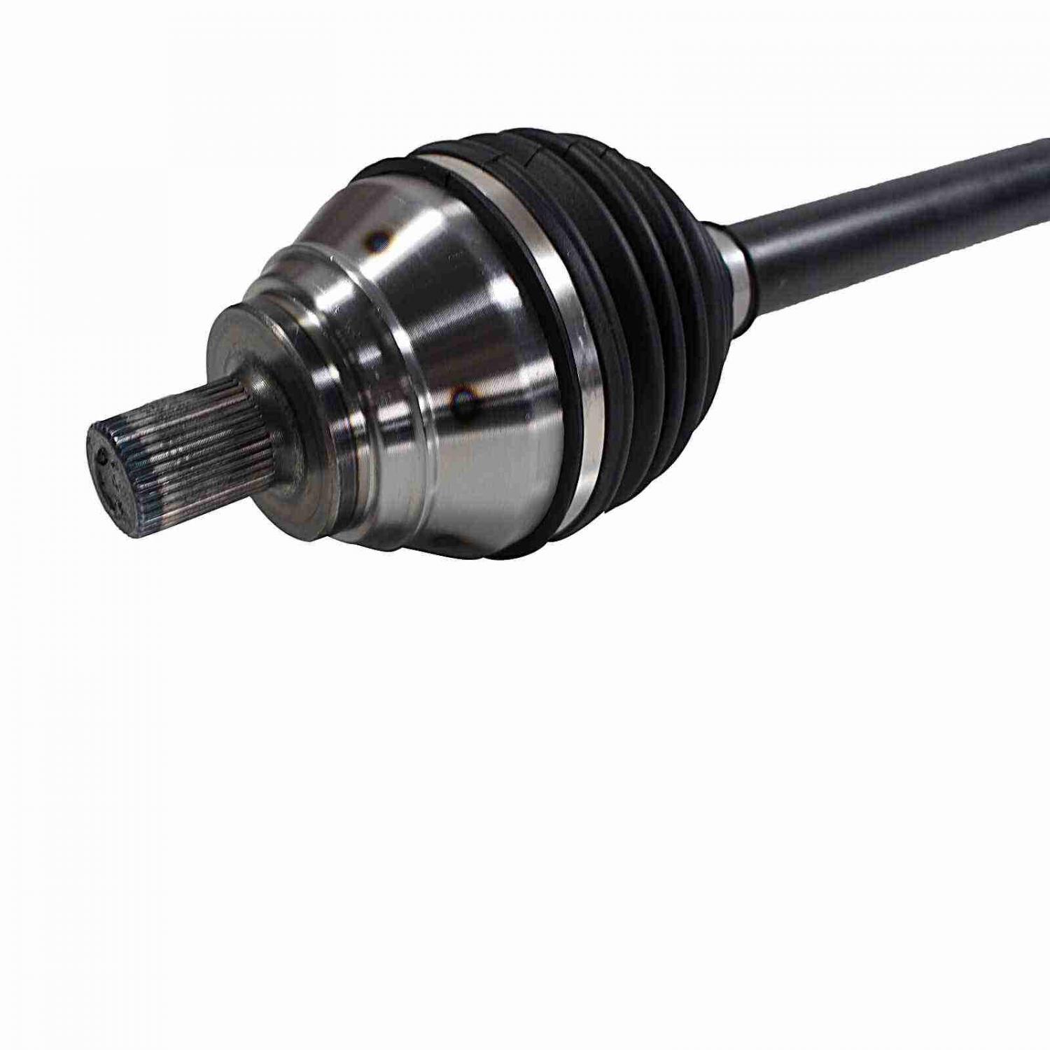 GSP NCV72101 CV Axle Assembly product image 3 of 5