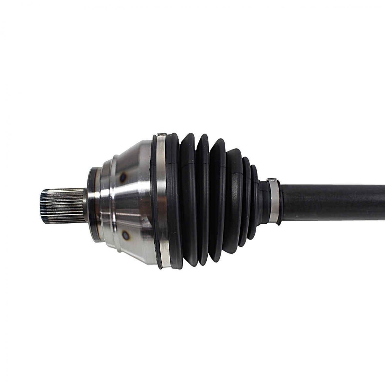 GSP NCV72102 - CV Axle Assembly GSP NCV72102 CV Axle Assembly product image 1 of 5