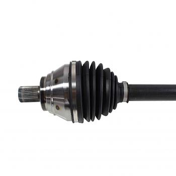 2007 Volkswagen Rabbit CV Axle Assembly Front Right GSP NCV72102 image 1 of 4