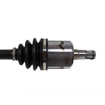 2007 Volkswagen Rabbit CV Axle Assembly Front Right GSP NCV72102 image 2 of 4