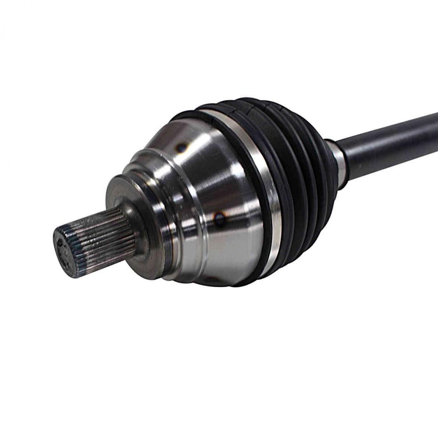 GSP NCV72102 - CV Axle Assembly GSP NCV72102 CV Axle Assembly product image 3 of 5