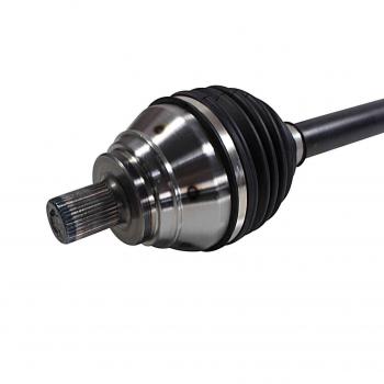 2007 Volkswagen Rabbit CV Axle Assembly Front Right GSP NCV72102 image 3 of 4