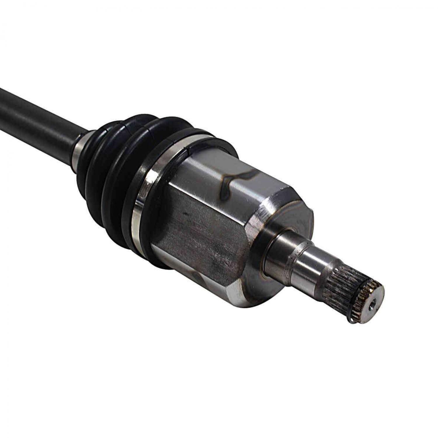 GSP NCV72102 - CV Axle Assembly GSP NCV72102 CV Axle Assembly product image 4 of 5