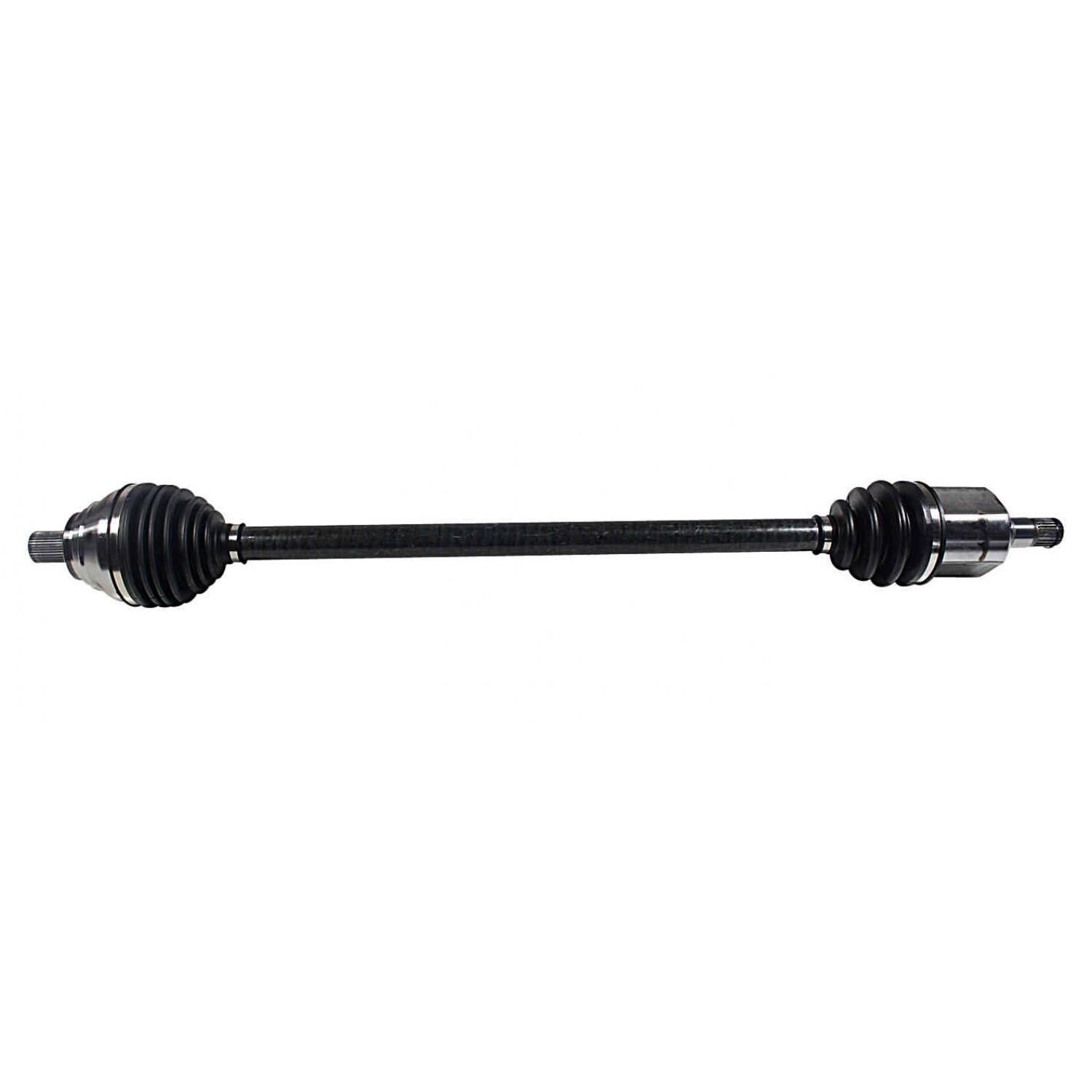 GSP NCV72102 - CV Axle Assembly GSP NCV72102 CV Axle Assembly product image 5 of 5