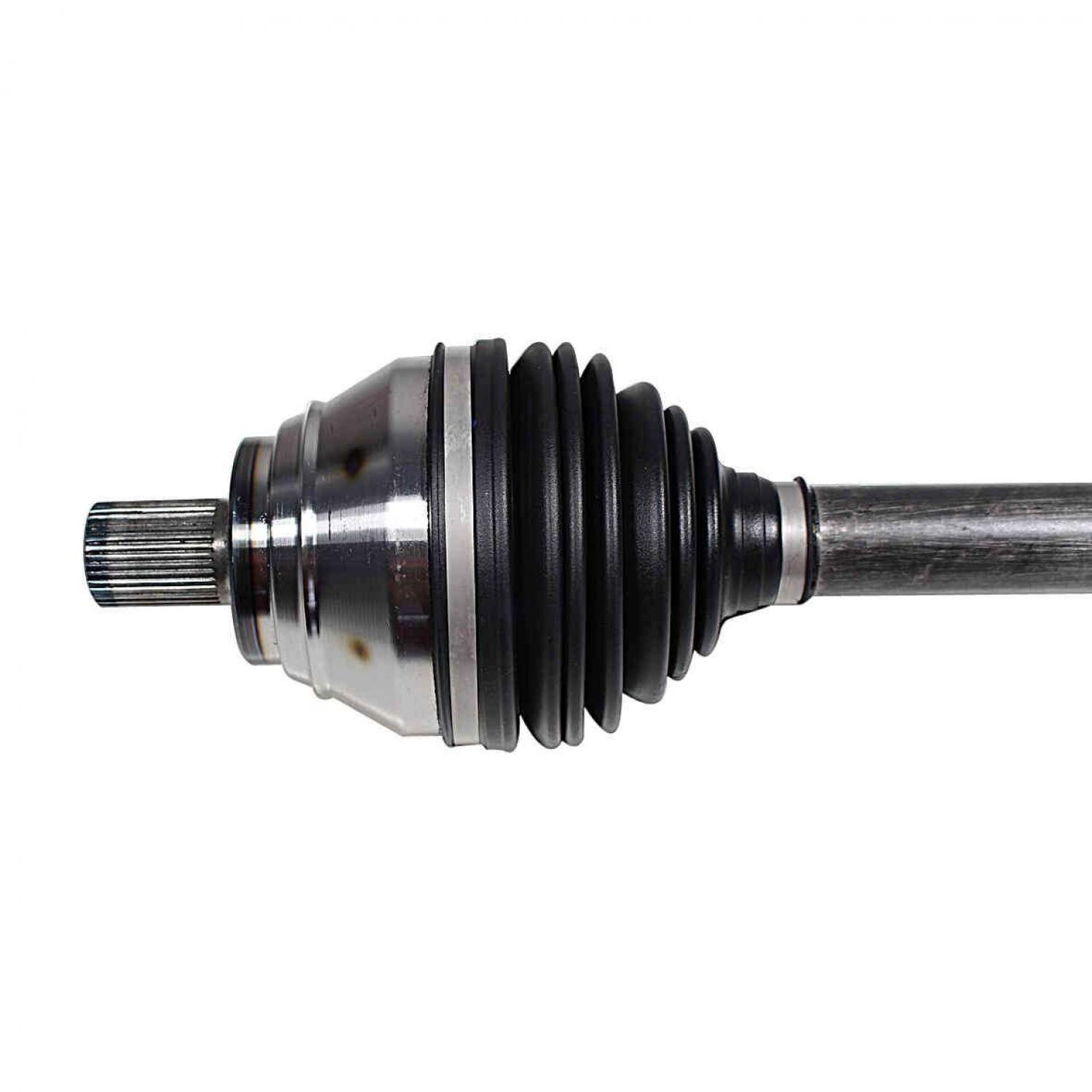 GSP NCV72103 - CV Axle Assembly GSP NCV72103 CV Axle Assembly product image 1 of 5