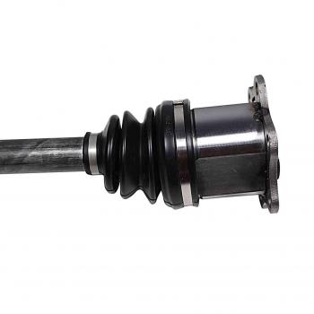 2012 Audi A3 CV Axle Assembly Front Left GSP NCV72103 image 2 of 4