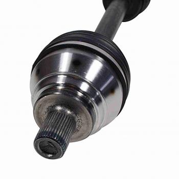 2012 Audi A3 CV Axle Assembly Front Left GSP NCV72103 image 3 of 4