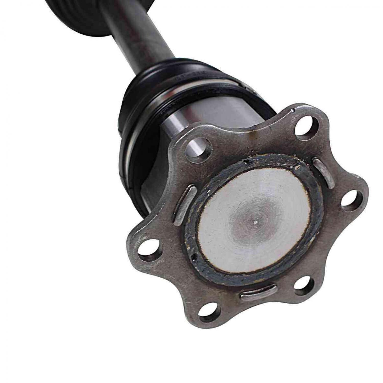 GSP NCV72103 - CV Axle Assembly GSP NCV72103 CV Axle Assembly product image 4 of 5