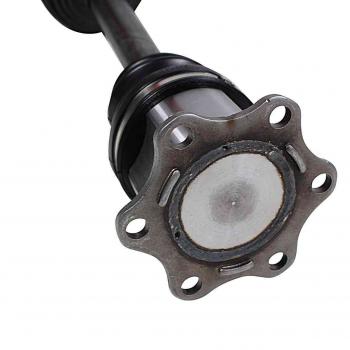 2012 Audi A3 CV Axle Assembly Front Left GSP NCV72103 image 4 of 4