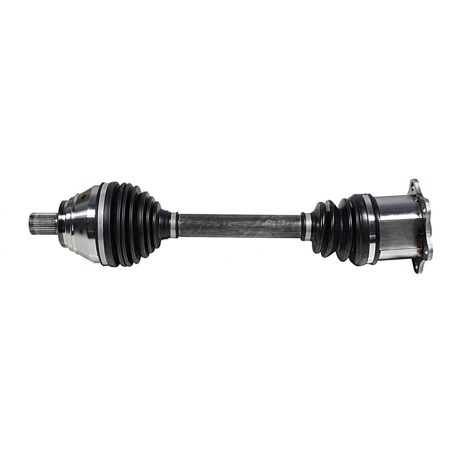 GSP NCV72103 - CV Axle Assembly GSP NCV72103 CV Axle Assembly product image 5 of 5