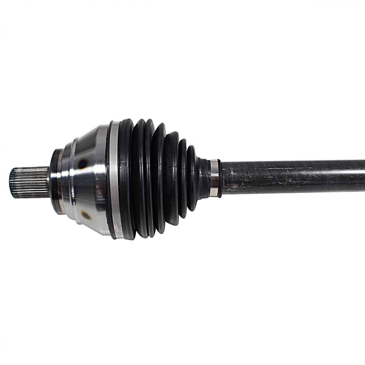 GSP NCV72104 - CV Axle Assembly GSP NCV72104 CV Axle Assembly product image 1 of 5