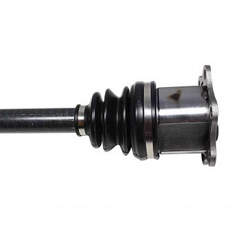 2012 Audi A3 CV Axle Assembly Front Right GSP NCV72104 image 2 of 4