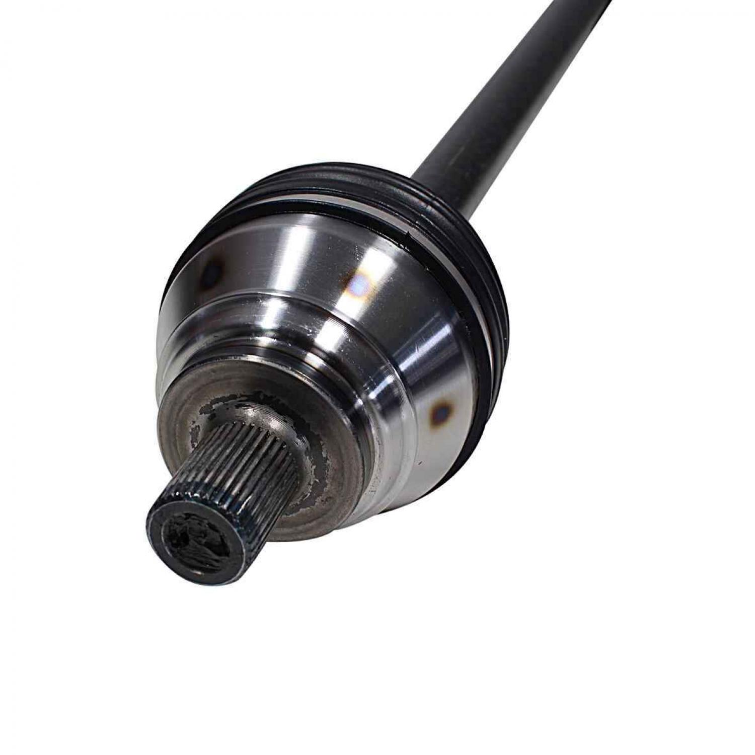 GSP NCV72104 - CV Axle Assembly GSP NCV72104 CV Axle Assembly product image 3 of 5