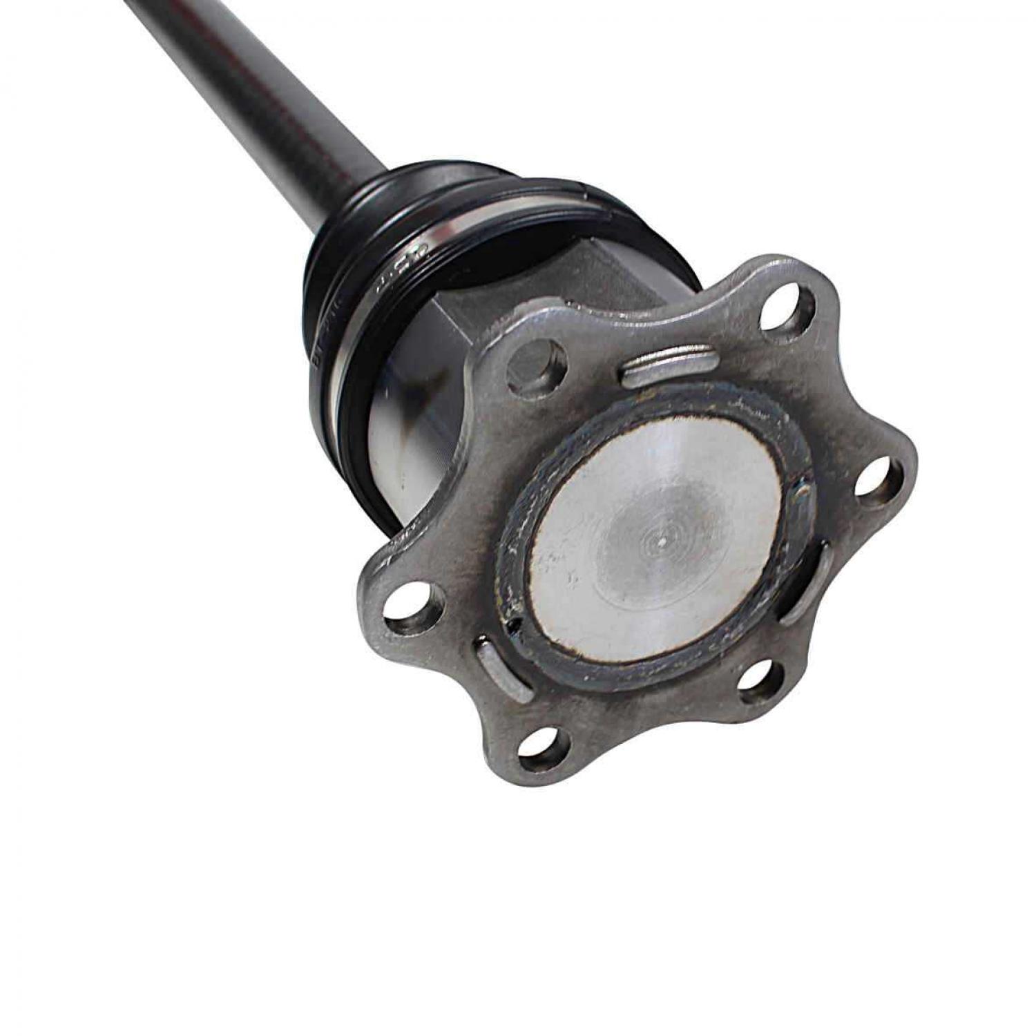 GSP NCV72104 - CV Axle Assembly GSP NCV72104 CV Axle Assembly product image 4 of 5