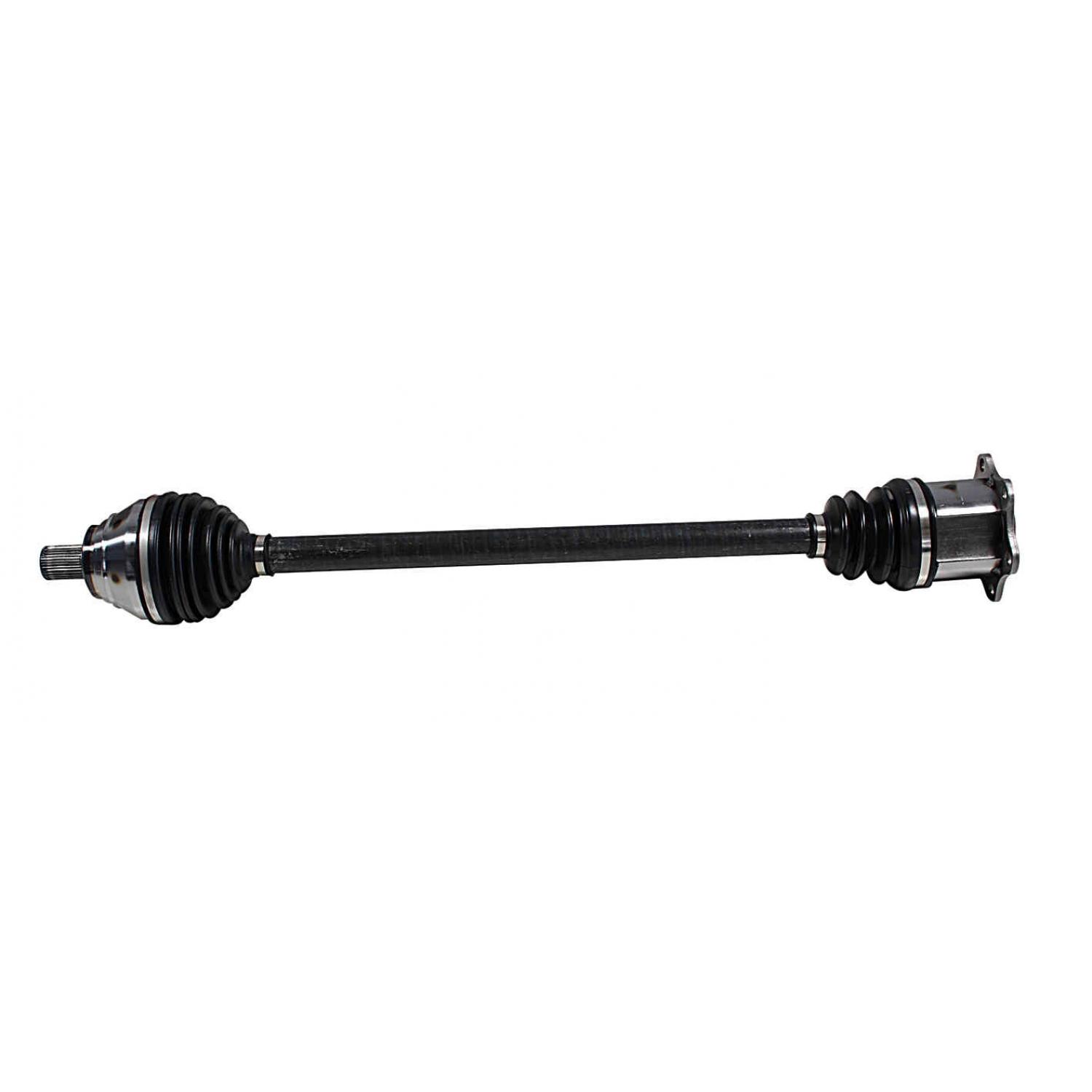 GSP NCV72104 - CV Axle Assembly GSP NCV72104 CV Axle Assembly product image 5 of 5