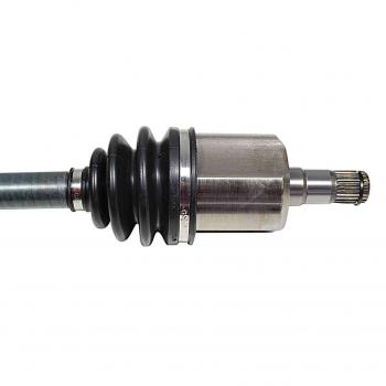 2017 Audi Q3 CV Axle Assembly Front Left GSP NCV72109 image 2 of 4