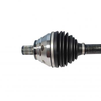 2017 Audi Q3 CV Axle Assembly Front Right GSP NCV72110 image 1 of 4