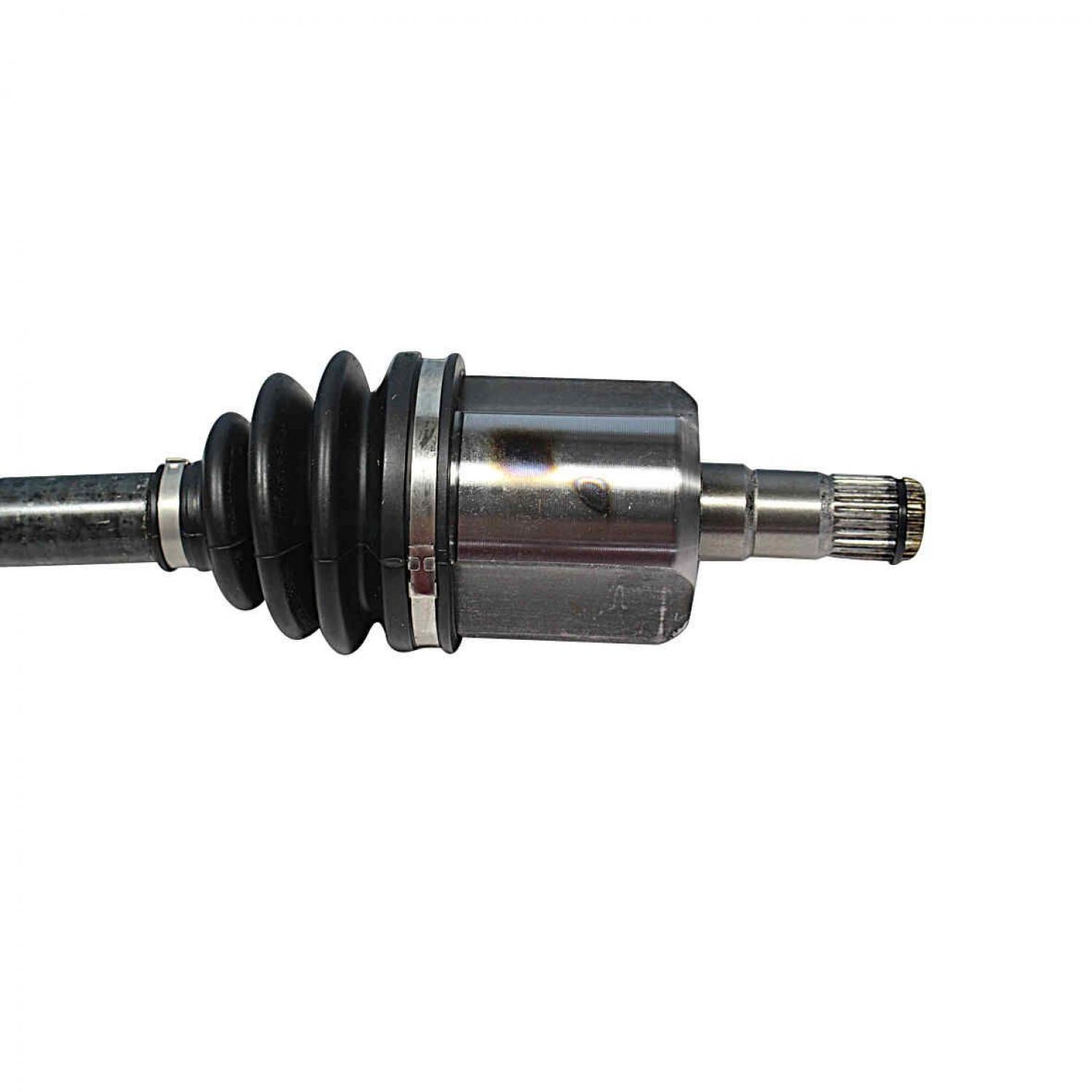 GSP NCV72110 - CV Axle Assembly GSP NCV72110 CV Axle Assembly product image 2 of 5