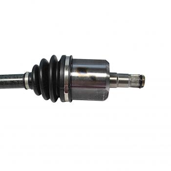 2017 Audi Q3 CV Axle Assembly Front Right GSP NCV72110 image 2 of 4