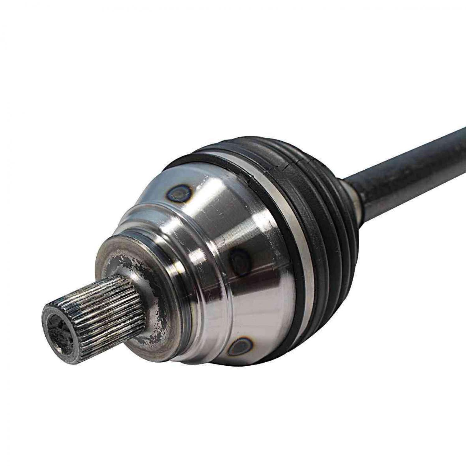 GSP NCV72110 - CV Axle Assembly GSP NCV72110 CV Axle Assembly product image 3 of 5