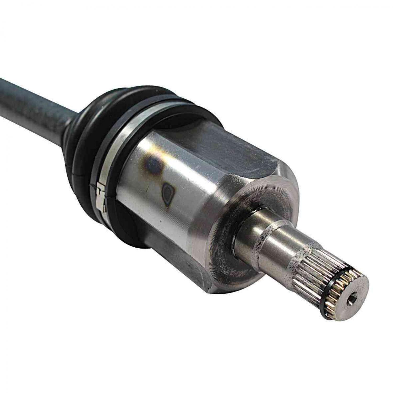 GSP NCV72110 - CV Axle Assembly GSP NCV72110 CV Axle Assembly product image 4 of 5