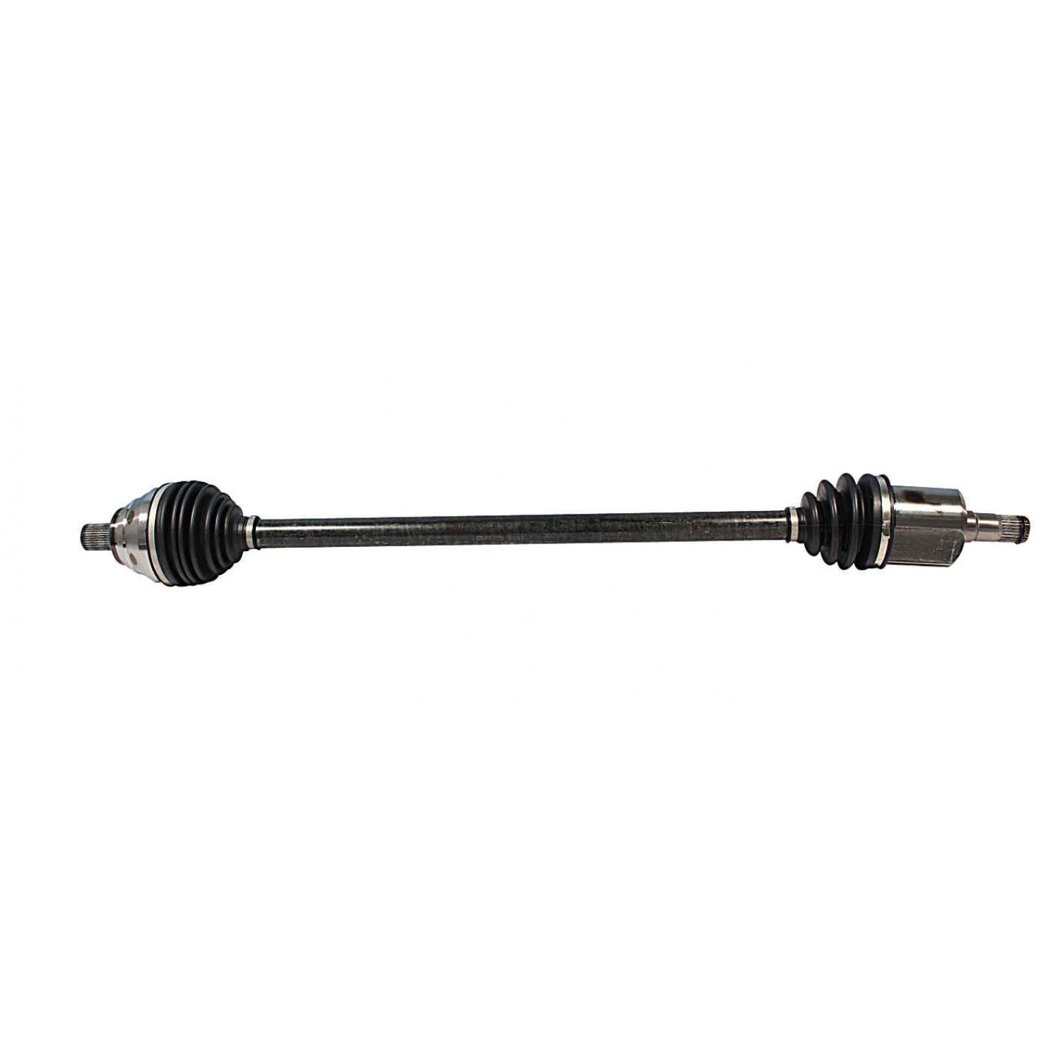 GSP NCV72110 - CV Axle Assembly GSP NCV72110 CV Axle Assembly product image 5 of 5