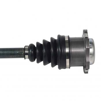 2006 Volkswagen Beetle CV Axle Assembly Front Left GSP NCV72112 image 2 of 4