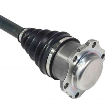 2006 Volkswagen Beetle CV Axle Assembly Front Left GSP NCV72112 image 4 of 4