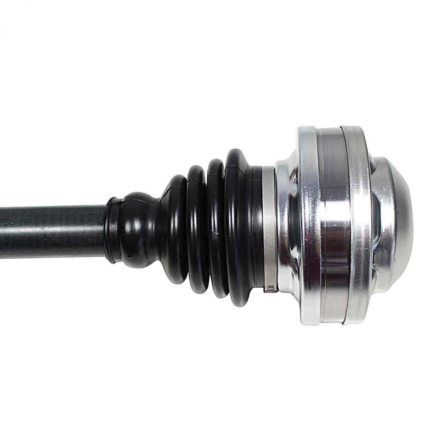 GSP NCV72114 CV Axle Assembly product image 2 of 5