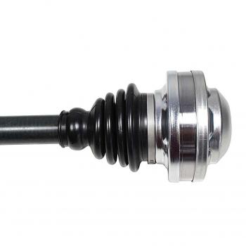 2005 Volkswagen Jetta CV Axle Assembly Front Right GSP NCV72114 image 2 of 4