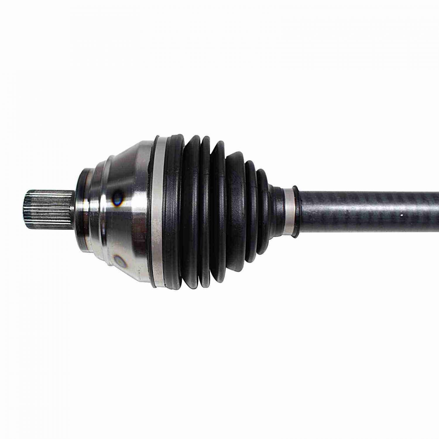 GSP NCV72115 - CV Axle Assembly GSP NCV72115 CV Axle Assembly product image 1 of 5