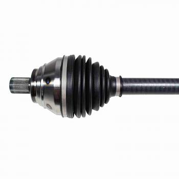 2007 Volkswagen Rabbit CV Axle Assembly Front Left GSP NCV72115 image 1 of 4