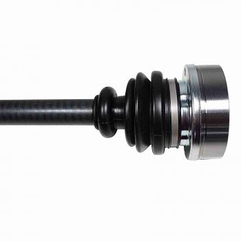 2007 Volkswagen Rabbit CV Axle Assembly Front Left GSP NCV72115 image 2 of 4
