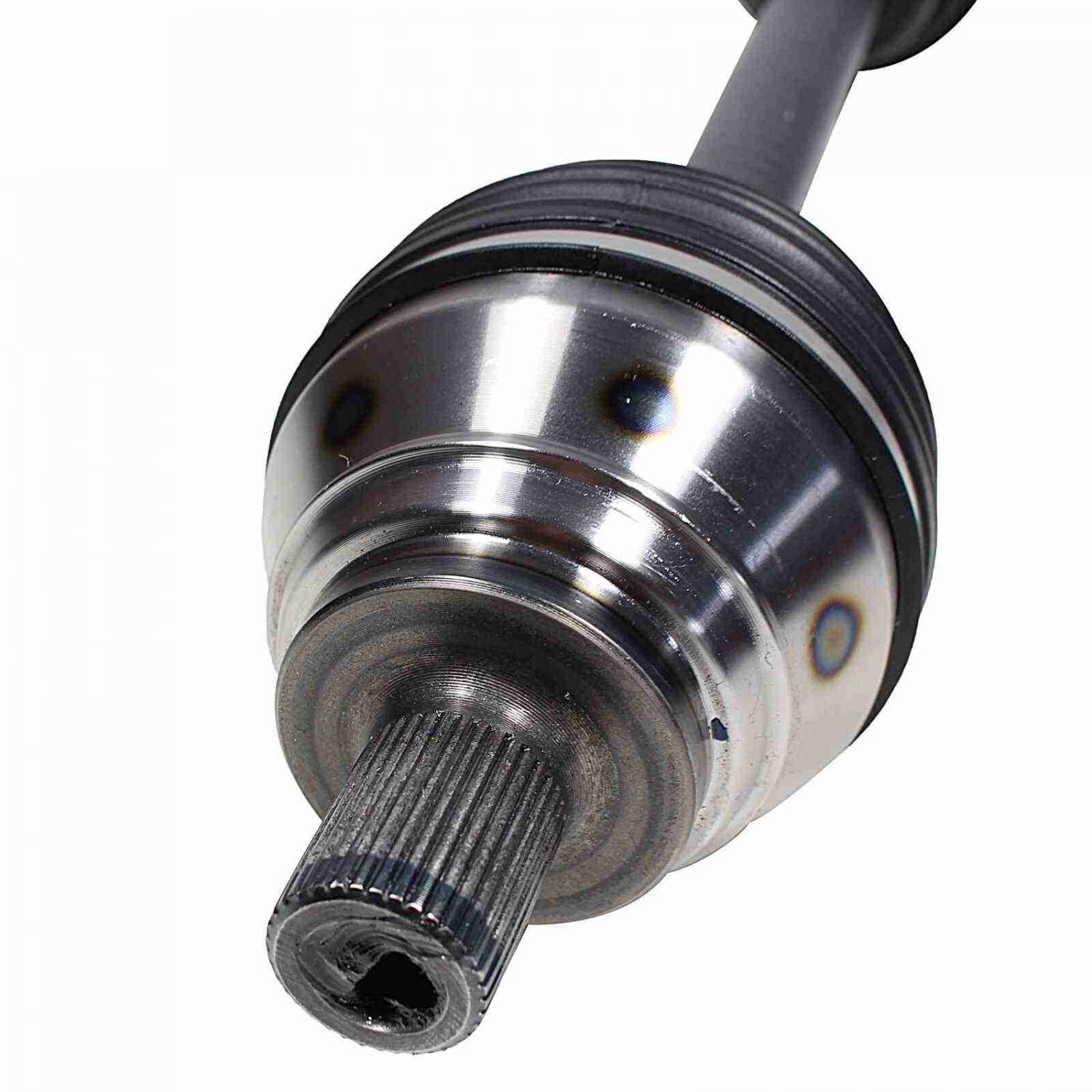 GSP NCV72115 - CV Axle Assembly GSP NCV72115 CV Axle Assembly product image 3 of 5