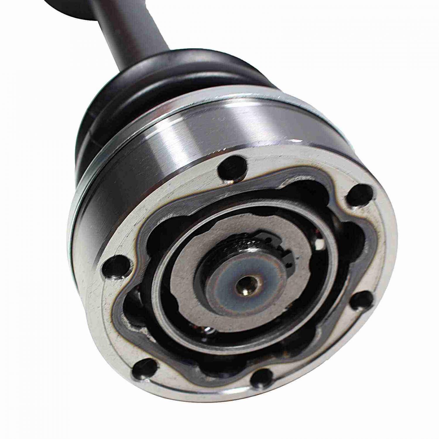 GSP NCV72115 - CV Axle Assembly GSP NCV72115 CV Axle Assembly product image 4 of 5