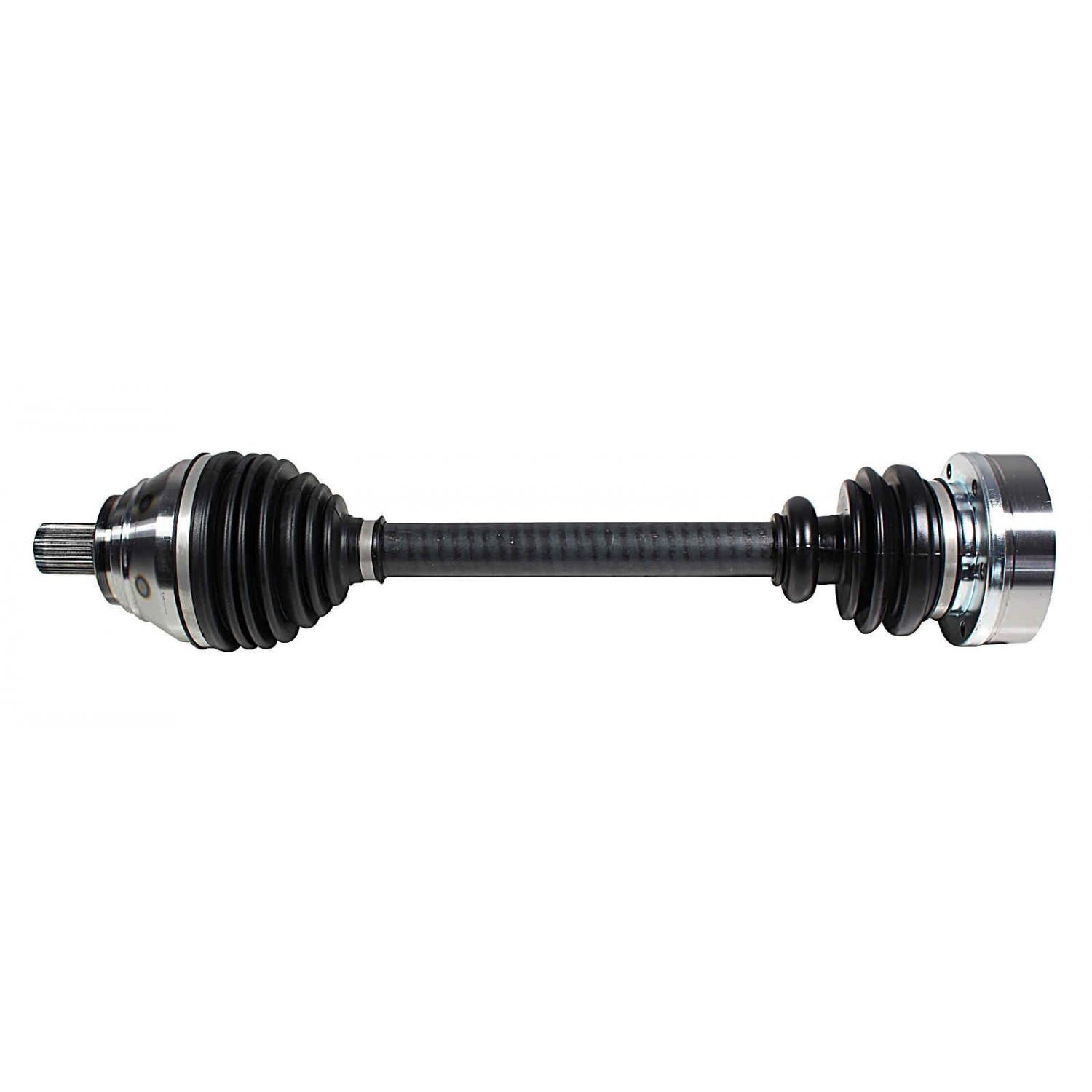 GSP NCV72115 - CV Axle Assembly GSP NCV72115 CV Axle Assembly product image 5 of 5