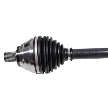 2007 Volkswagen Rabbit CV Axle Assembly Front Right GSP NCV72116 image 1 of 4