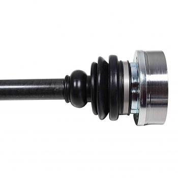 2007 Volkswagen Rabbit CV Axle Assembly Front Right GSP NCV72116 image 2 of 4
