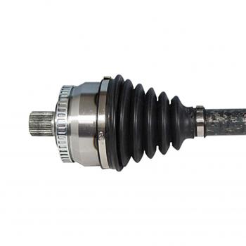 2005 Volkswagen Passat CV Axle Assembly Rear GSP NCV72120 image 1 of 4