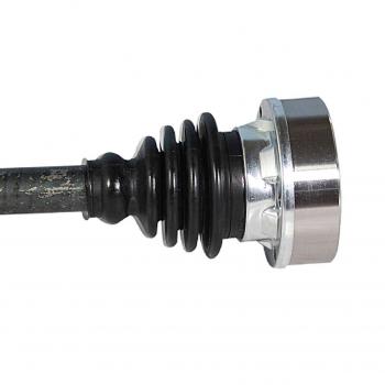 2005 Volkswagen Passat CV Axle Assembly Rear GSP NCV72120 image 2 of 4