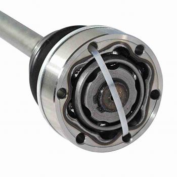 2005 Volkswagen Passat CV Axle Assembly Rear GSP NCV72120 image 4 of 4