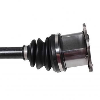 2015 Volkswagen Jetta CV Axle Assembly Front Right GSP NCV72122 image 2 of 4