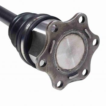 2015 Volkswagen Jetta CV Axle Assembly Front Right GSP NCV72122 image 4 of 4