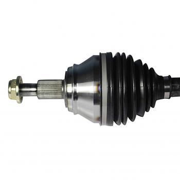 2005 Volkswagen Jetta CV Axle Assembly Front Left GSP NCV72128 image 1 of 4